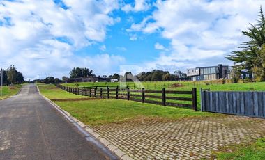 SE VENDE PARCELA EN CONDOMINIO LAS TRANQUERAS, PUERTO VARAS