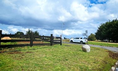 SE VENDE PARCELA EN CONDOMINIO LAS TRANQUERAS, PUERTO VARAS