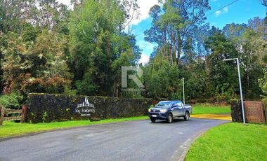 SE VENDE PARCELA EN CONDOMINIO LAS TRANQUERAS, PUERTO VARAS