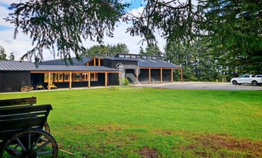 SE VENDE PARCELA EN CONDOMINIO LAS TRANQUERAS, PUERTO VARAS