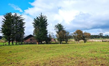 SE VENDE PARCELA EN CONDOMINIO LAS TRANQUERAS, PUERTO VARAS