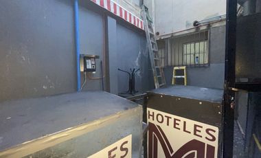 SE ARRIENDA LOCAL EN PISO 1 CALLE MIRAFLORES (CÓD. 539)