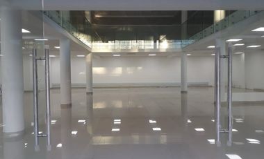 SE ARRIENDA EDIFICIO DE 3 PISOS EN ZONA CENTRO (CÓD. 538)