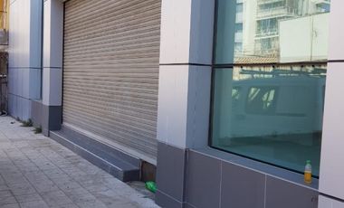 SE ARRIENDA EDIFICIO DE 3 PISOS EN ZONA CENTRO (CÓD. 538)