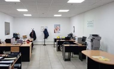 Depósito en Tortuguitas