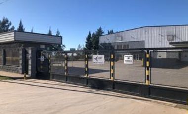 Depósito en Tortuguitas