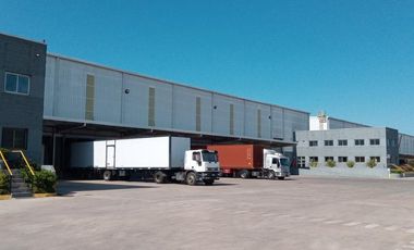 Depósito en Tortuguitas