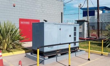 Depósito en Tortuguitas