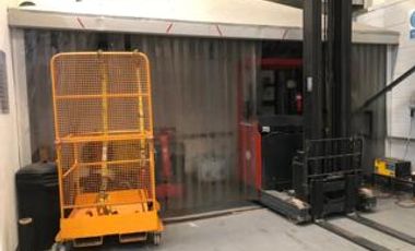 Depósito en Tortuguitas