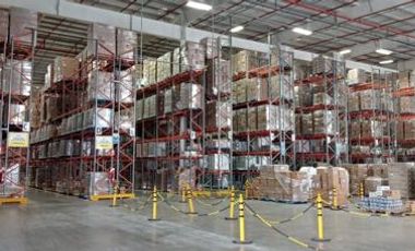 Depósito en Tortuguitas