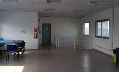 Depósito en Tortuguitas