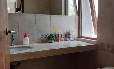GRAN CASA EN CHICUREO, NEGOCIABLE