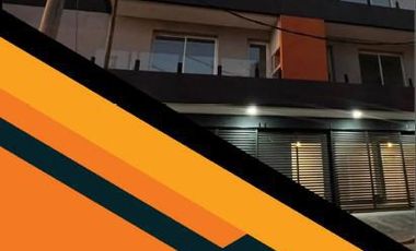 Departamento de 2 ambientes en Villa Ballester