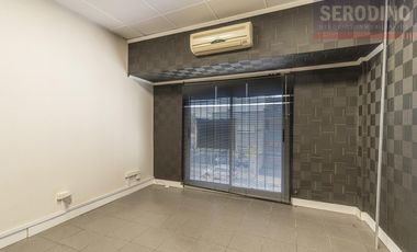 Oficinas con Galpones