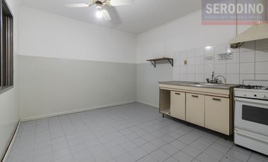 Oficinas con Galpones