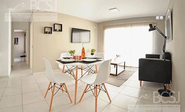 Departamento - Capital