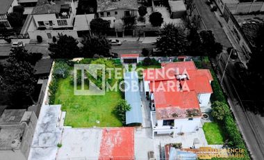 CASA EN RENTA PARA USO EXCLUSIVO  CLINICA DE DESCANSO DEL ADULTO MAYOR- TEXCOCO