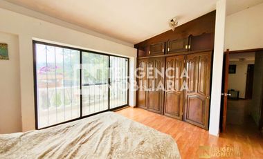 CASA EN RENTA PARA USO EXCLUSIVO  CLINICA DE DESCANSO DEL ADULTO MAYOR- TEXCOCO