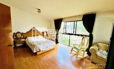 CASA EN RENTA PARA USO EXCLUSIVO  CLINICA DE DESCANSO DEL ADULTO MAYOR- TEXCOCO