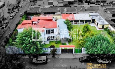 CASA EN RENTA PARA USO EXCLUSIVO  CLINICA DE DESCANSO DEL ADULTO MAYOR- TEXCOCO