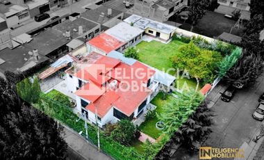 CASA EN RENTA PARA USO EXCLUSIVO  CLINICA DE DESCANSO DEL ADULTO MAYOR- TEXCOCO