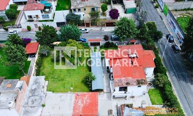 CASA EN RENTA PARA USO EXCLUSIVO  CLINICA DE DESCANSO DEL ADULTO MAYOR- TEXCOCO