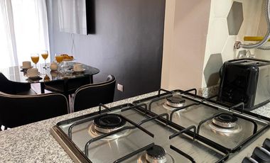 Departamento 2 Dormitorios Nueva Cordoba