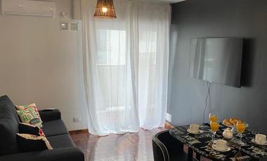 Departamento 2 Dormitorios Nueva Cordoba