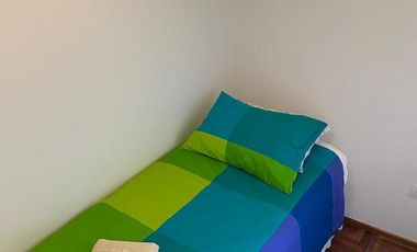 Departamento 2 Dormitorios Nueva Cordoba