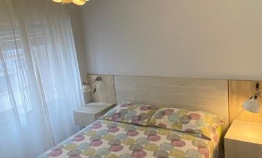 Departamento 2 Dormitorios Nueva Cordoba