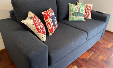 Departamento 2 Dormitorios Nueva Cordoba