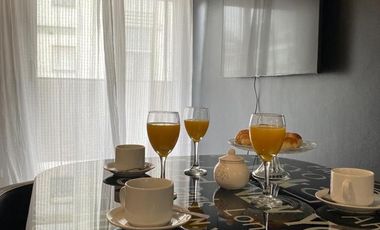 Departamento 2 Dormitorios Nueva Cordoba