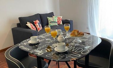 Departamento 2 Dormitorios Nueva Cordoba