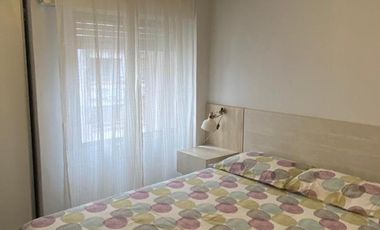 Departamento 2 Dormitorios Nueva Cordoba