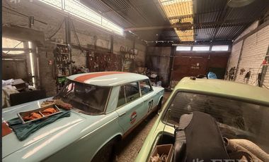 Venta lote de 374 m2  en Wilde