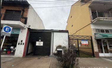 Venta lote de 374 m2  en Wilde