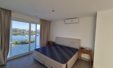 Casa de lujo, 5 hab en suite a la laguna en Barbarita en VENTA y ALQUILER