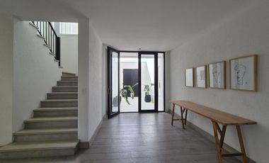 Casa de lujo, 5 hab en suite a la laguna en Barbarita en VENTA y ALQUILER