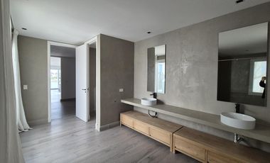 Casa de lujo, 5 hab en suite a la laguna en Barbarita en VENTA y ALQUILER