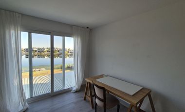 Casa de lujo, 5 hab en suite a la laguna en Barbarita en VENTA y ALQUILER