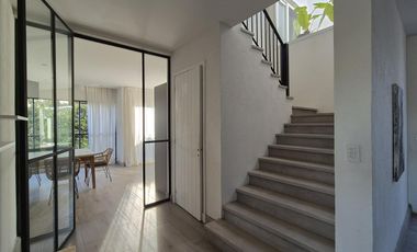 Casa de lujo, 5 hab en suite a la laguna en Barbarita en VENTA y ALQUILER