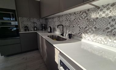 Casa de lujo, 5 hab en suite a la laguna en Barbarita en VENTA y ALQUILER