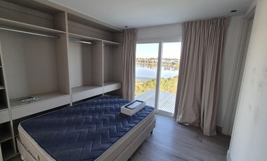 Casa de lujo, 5 hab en suite a la laguna en Barbarita en VENTA y ALQUILER