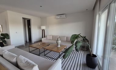 Casa de lujo, 5 hab en suite a la laguna en Barbarita en VENTA y ALQUILER