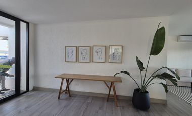 Casa de lujo, 5 hab en suite a la laguna en Barbarita en VENTA y ALQUILER