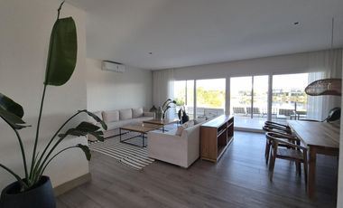Casa de lujo, 5 hab en suite a la laguna en Barbarita en VENTA y ALQUILER
