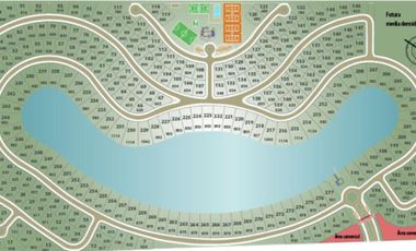 Casa de lujo, 5 hab en suite a la laguna en Barbarita en VENTA y ALQUILER