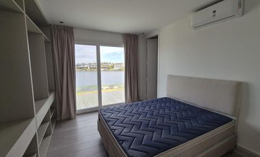 Casa de lujo, 5 hab en suite a la laguna en Barbarita en VENTA y ALQUILER