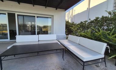 Casa de lujo, 5 hab en suite a la laguna en Barbarita en VENTA y ALQUILER