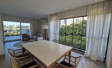 Casa de lujo, 5 hab en suite a la laguna en Barbarita en VENTA y ALQUILER